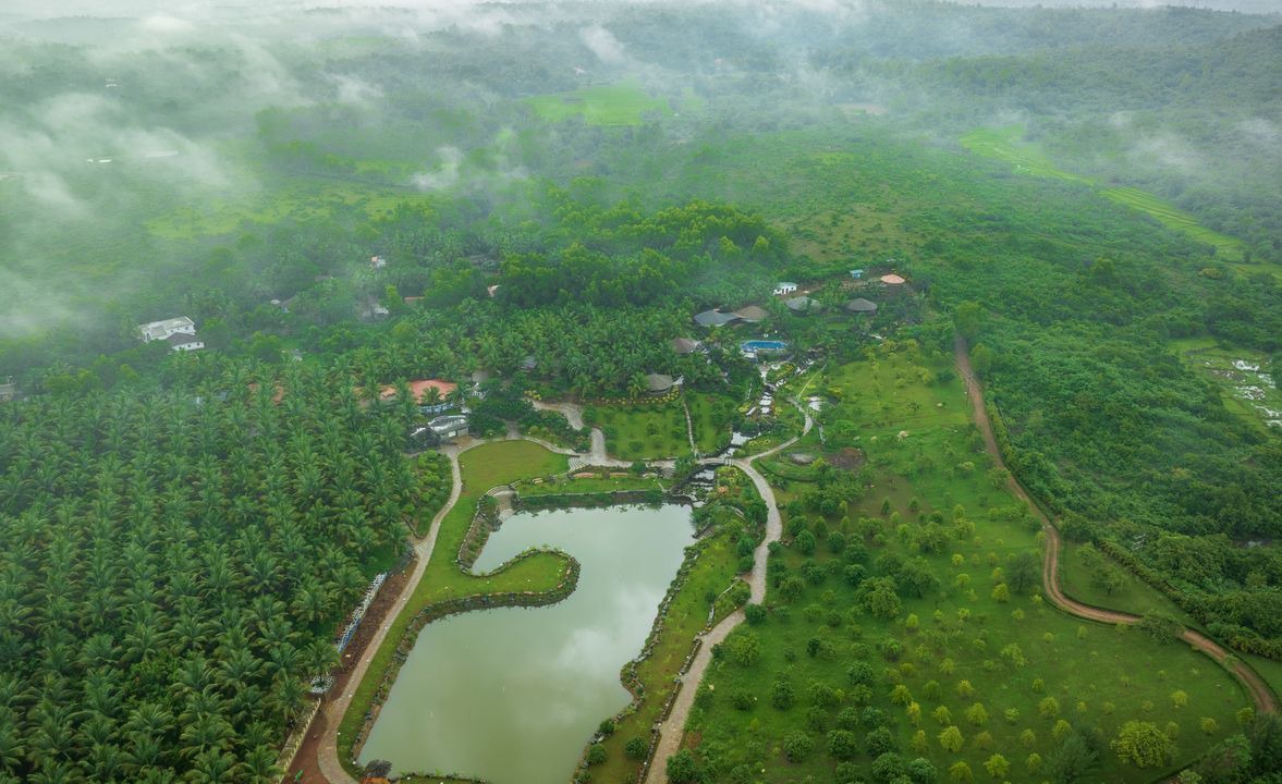 Photo of Outdoor in Paroda