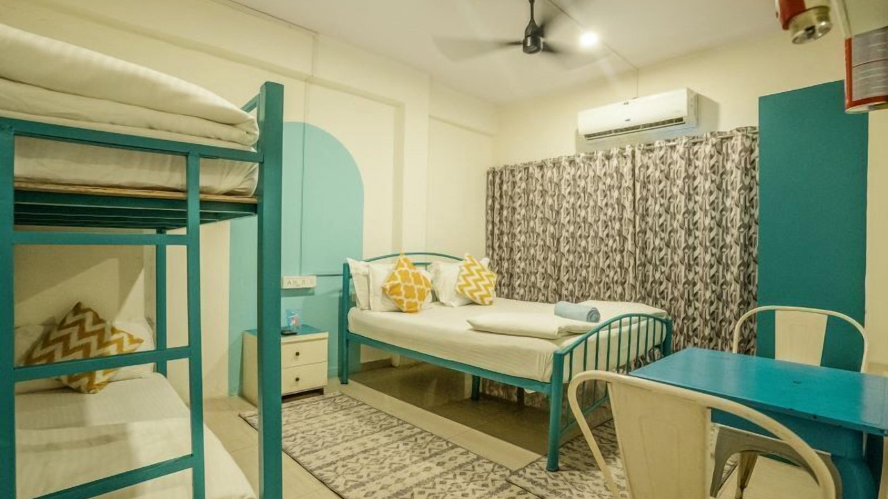 Photo of Bedroom in Santacruz West
