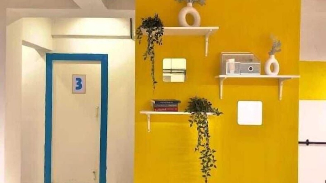 Photo of Livingroom in Santacruz West