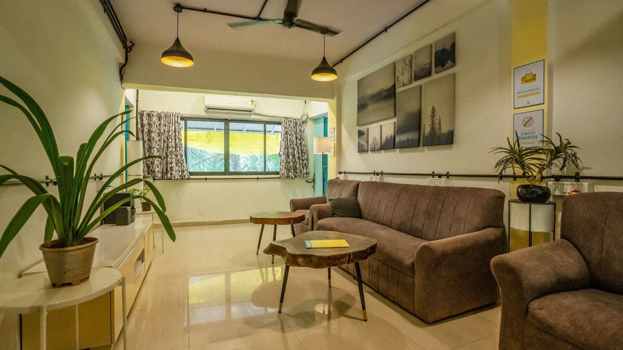 Photo of Livingroom in Santacruz West