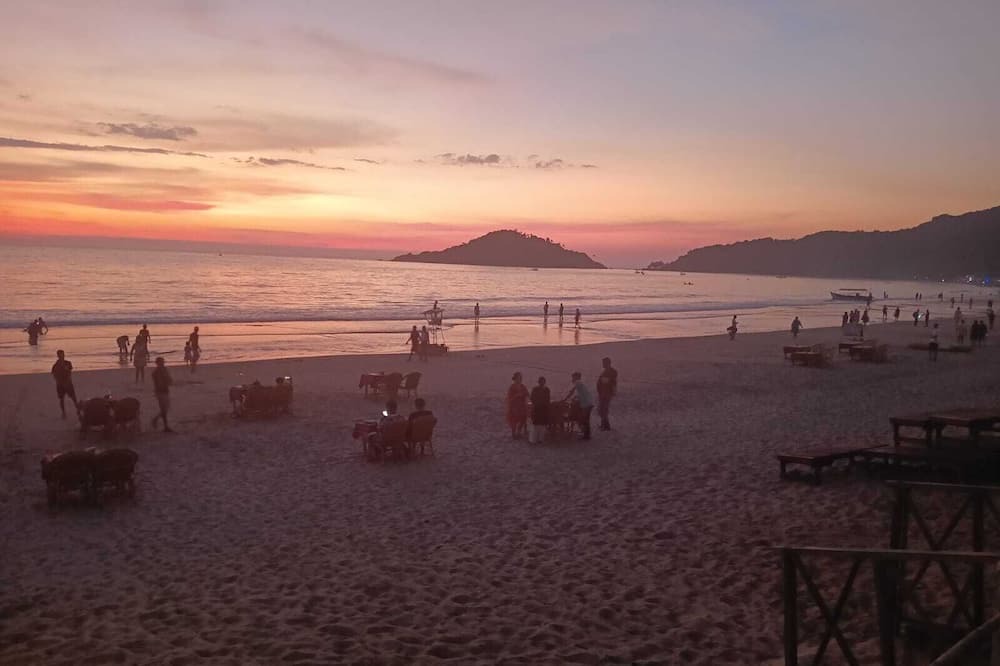 Photo of Outdoor in Palolem