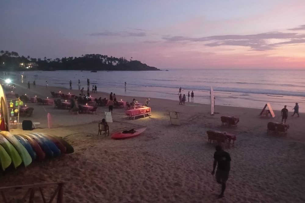 Photo of Outdoor in Palolem