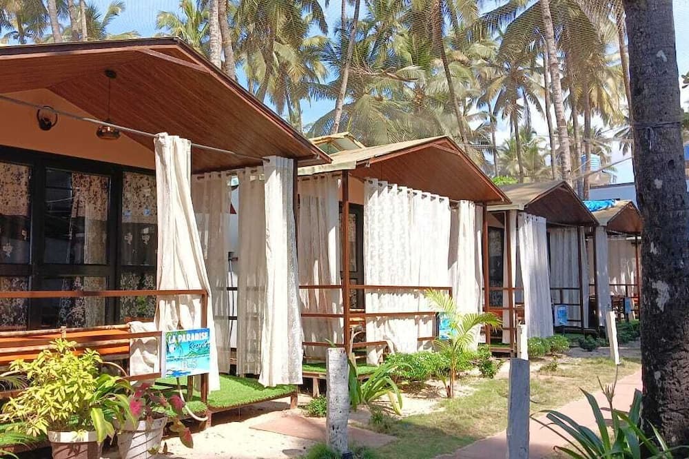 Photo of Outdoor in Palolem
