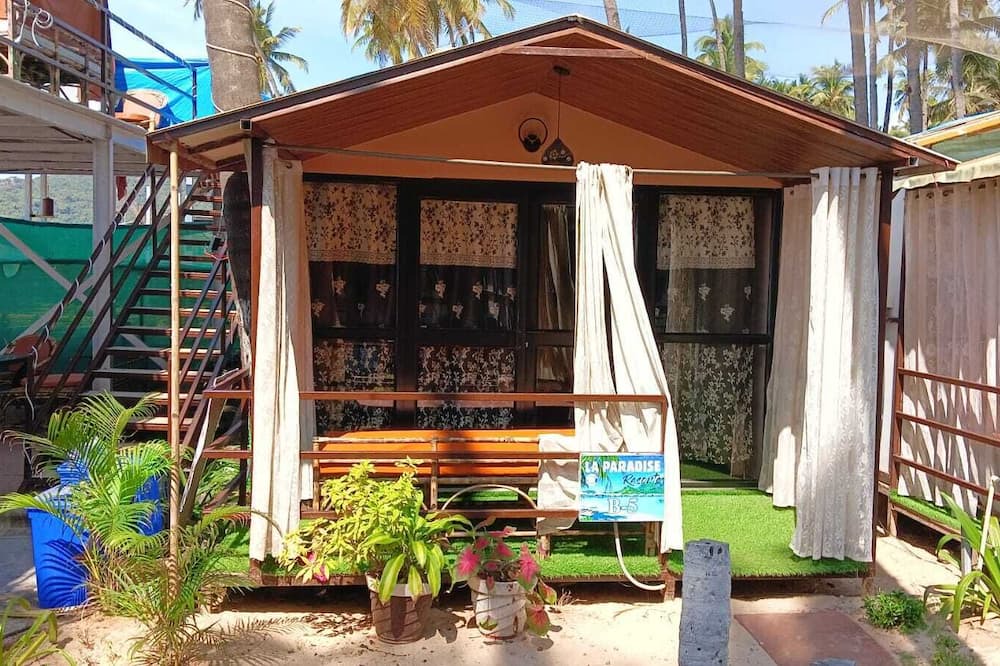 Photo of Outdoor in Palolem