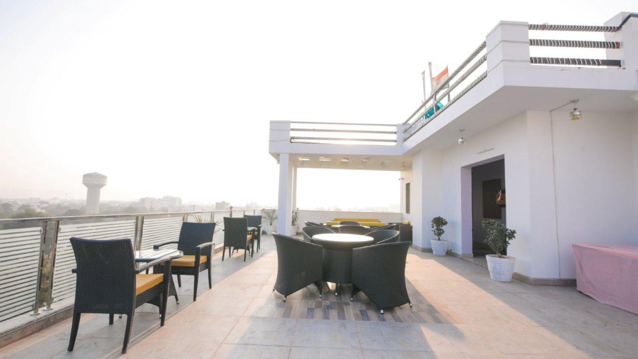 Photo of Outdoor in Greater Noida