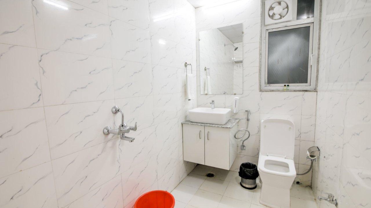 Photo of Bathroom in Greater Noida
