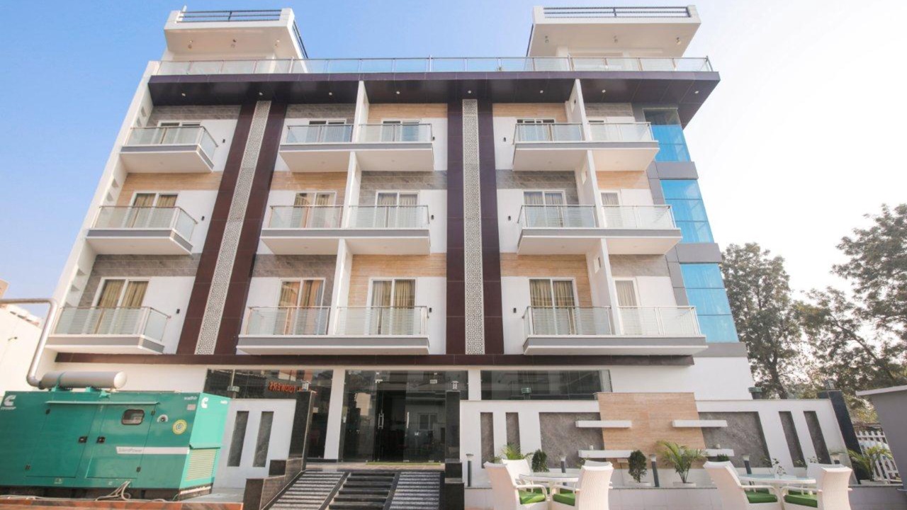 Photo of Outdoor in Greater Noida