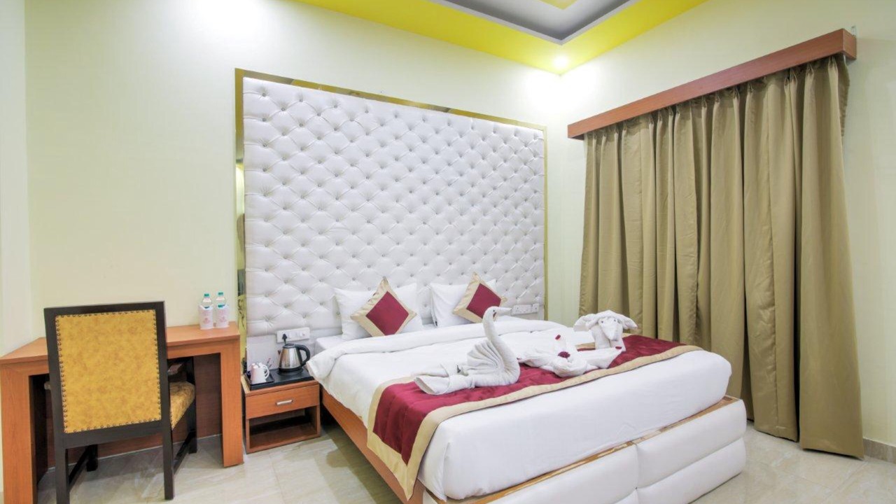 Photo of Bedroom in Greater Noida