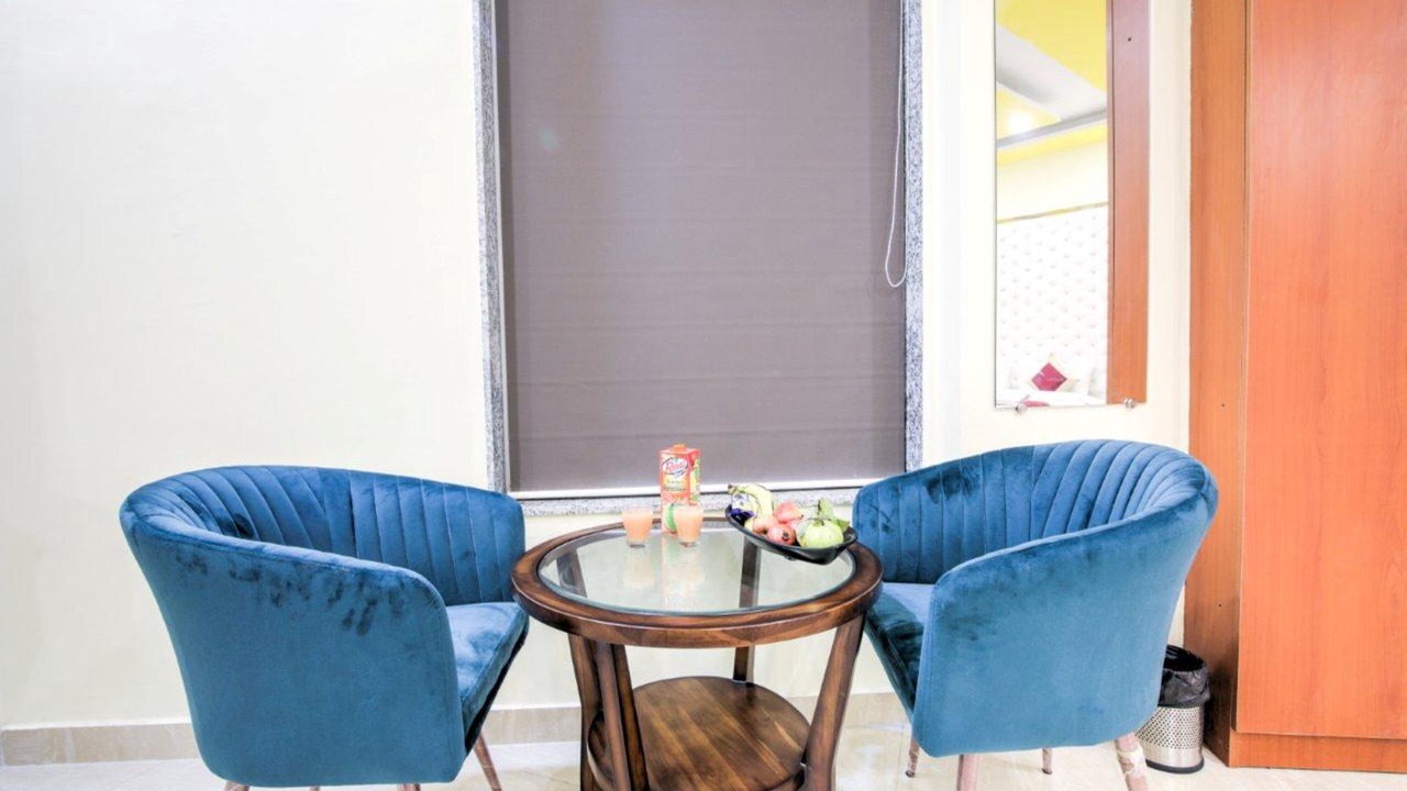 Photo of Bedroom in Greater Noida