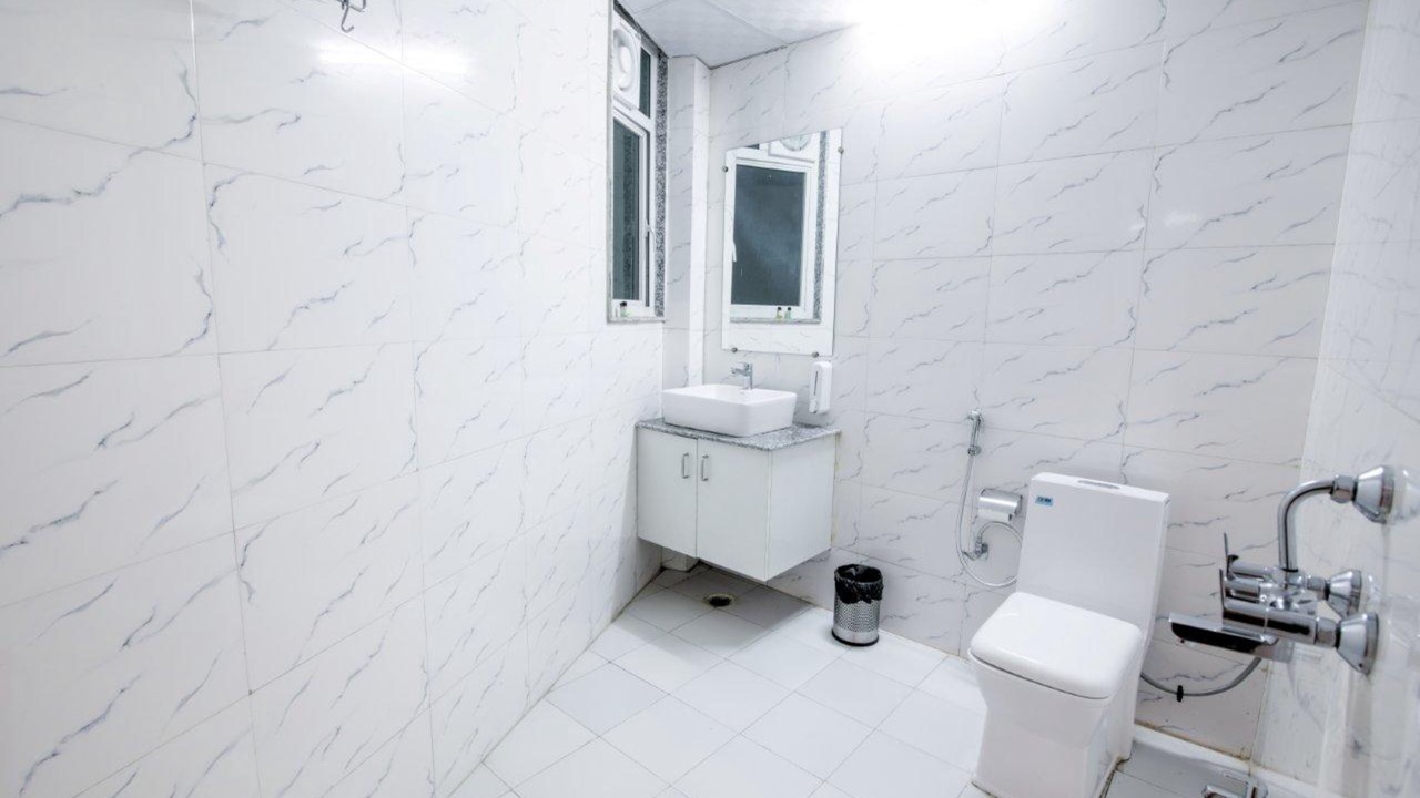 Photo of Bathroom in Greater Noida