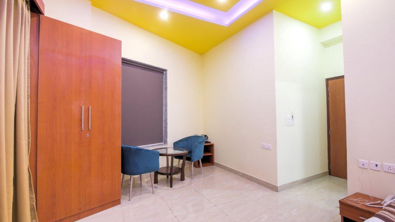 Photo of Bedroom in Greater Noida
