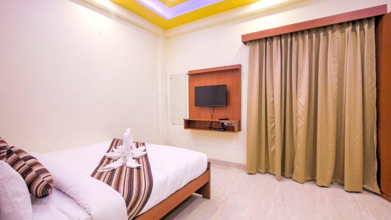 Photo of Bedroom in Greater Noida
