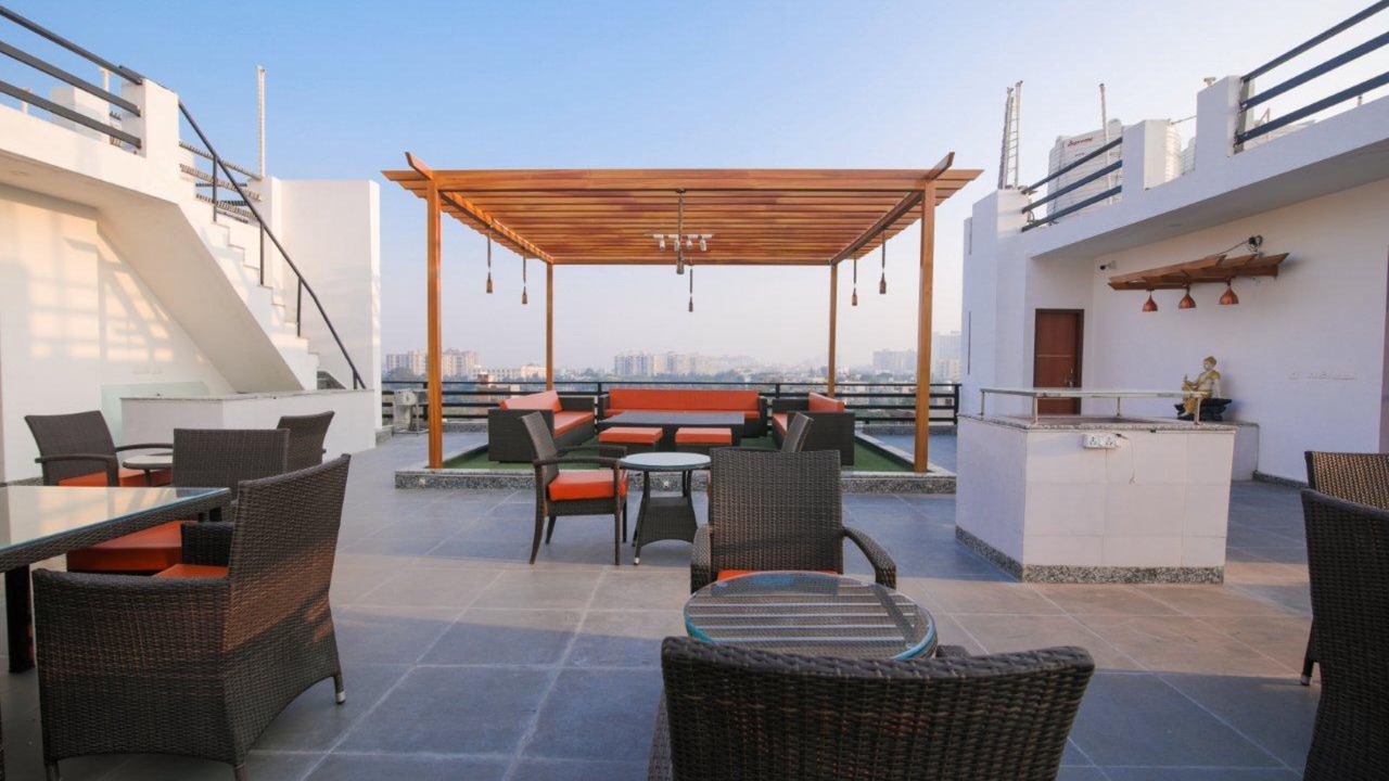 Photo of Outdoor in Greater Noida