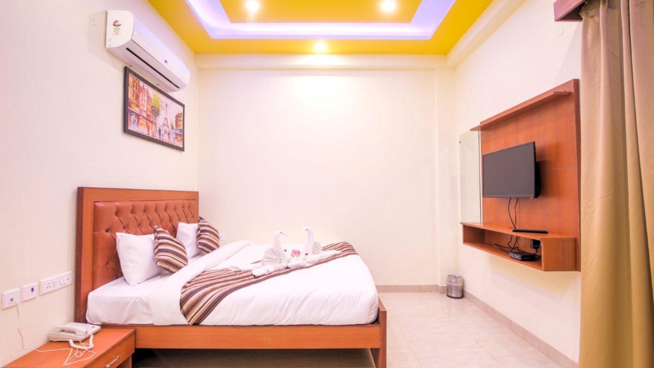 Photo of Bedroom in Greater Noida
