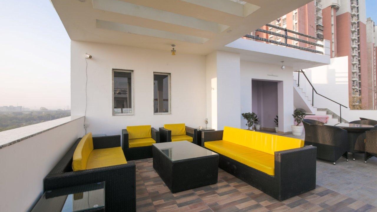 Photo of Outdoor in Greater Noida
