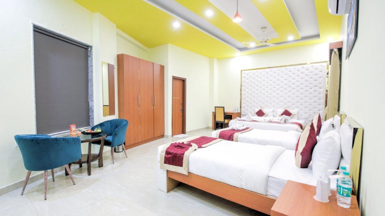 Photo of Patio Balcony in Greater Noida