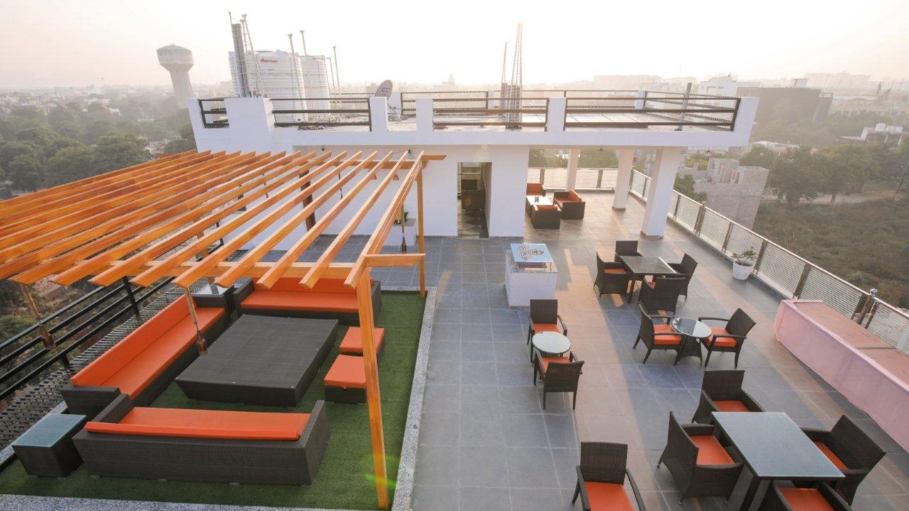 Photo of Outdoor in Greater Noida