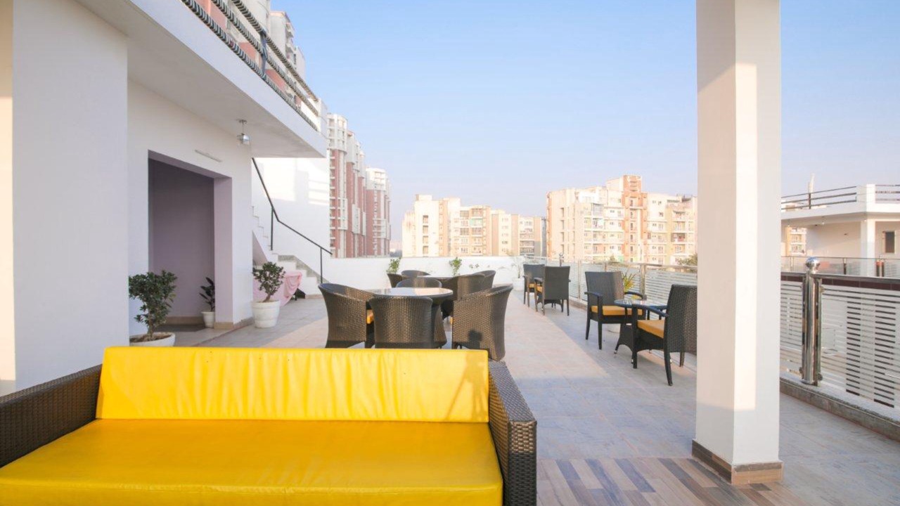 Photo of Outdoor in Greater Noida