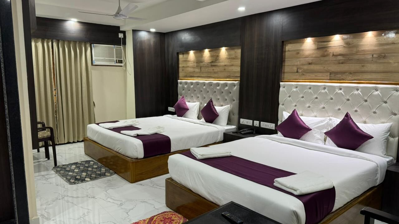 Photo of Bedroom in New Digha