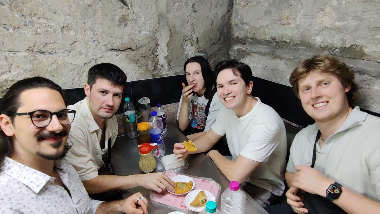 Photo of Others in Pink City