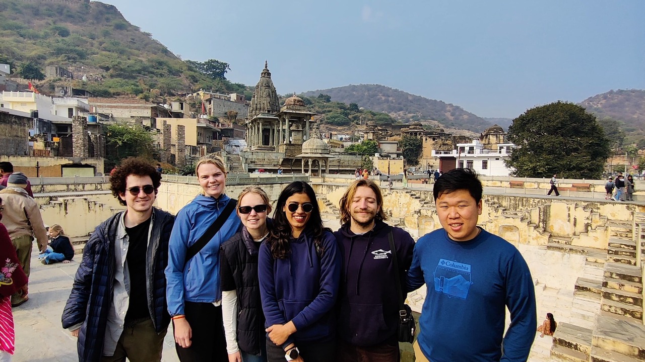 Photo of Others in Pink City