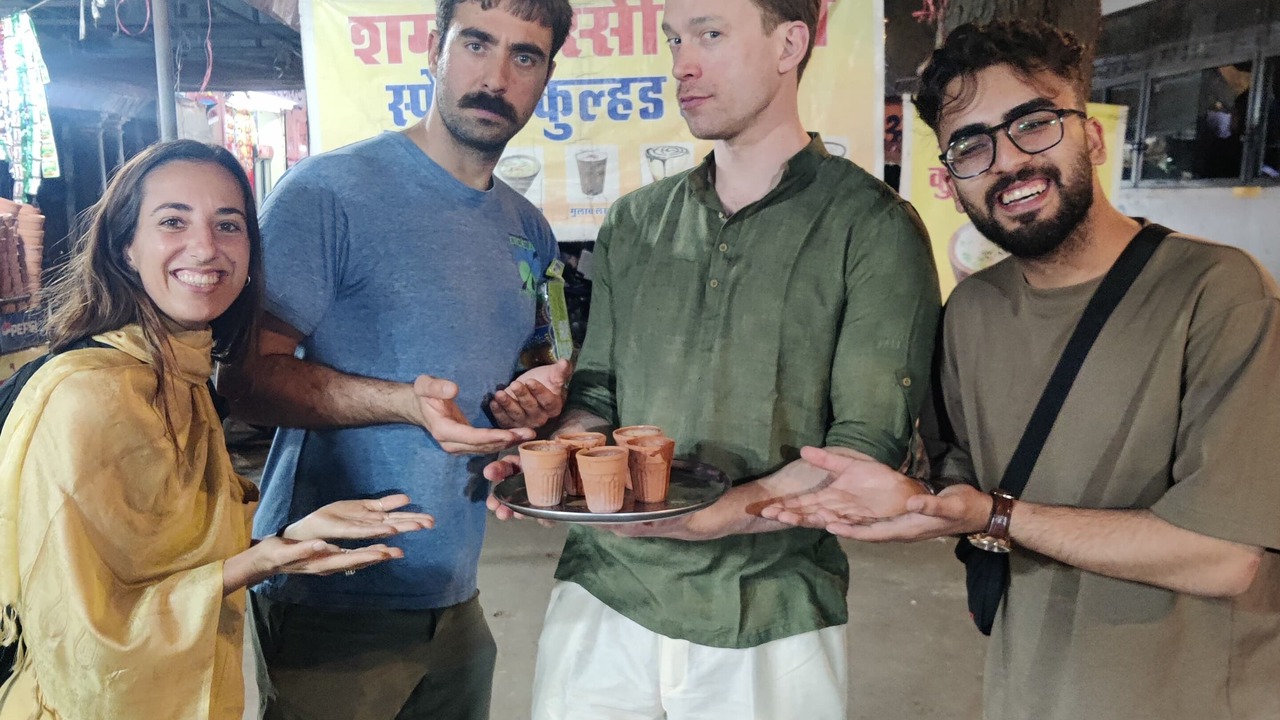 Photo of Others in Pink City