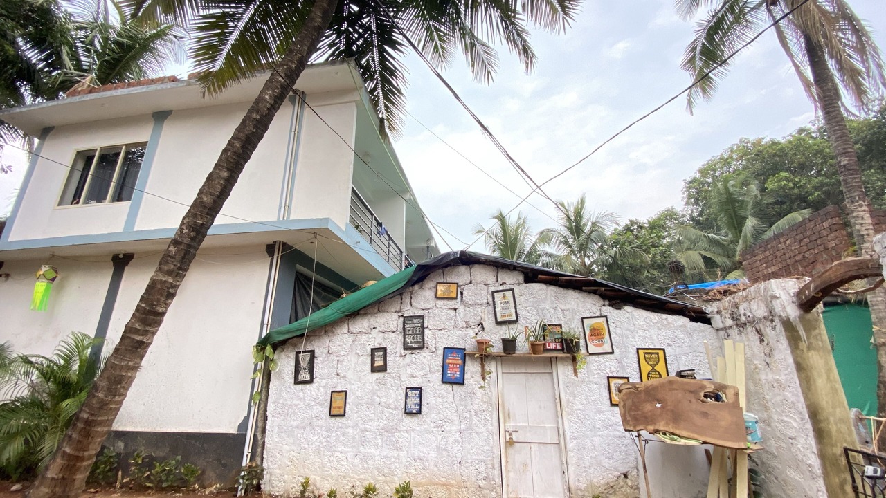 Photo of Outdoor in Mandrem