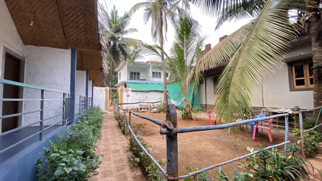 Photo of Outdoor in Mandrem