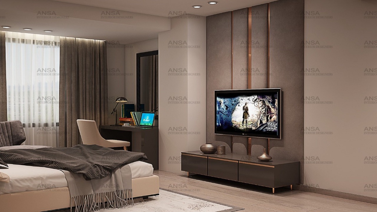Photo of Bedroom in Ludhiana