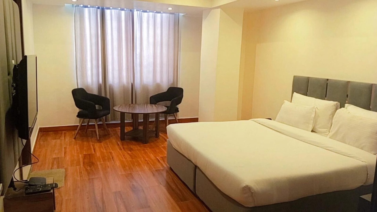 Photo of Bedroom in Ludhiana
