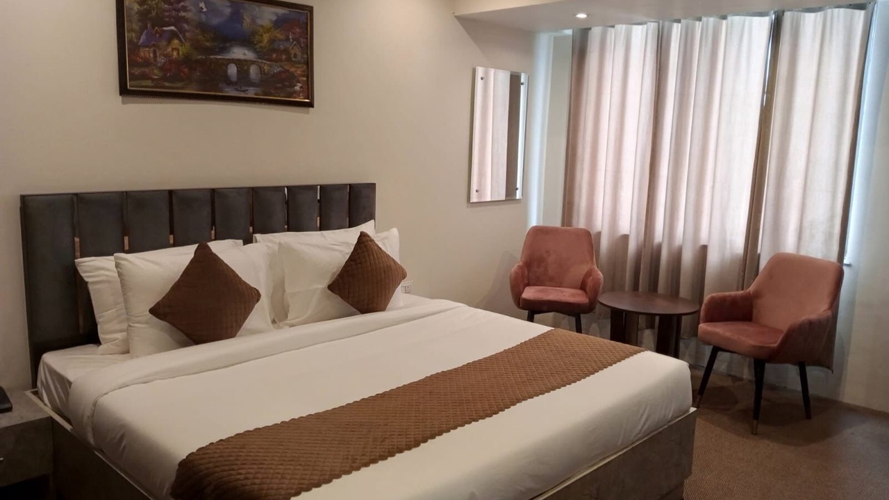 Photo of Bedroom in Ludhiana