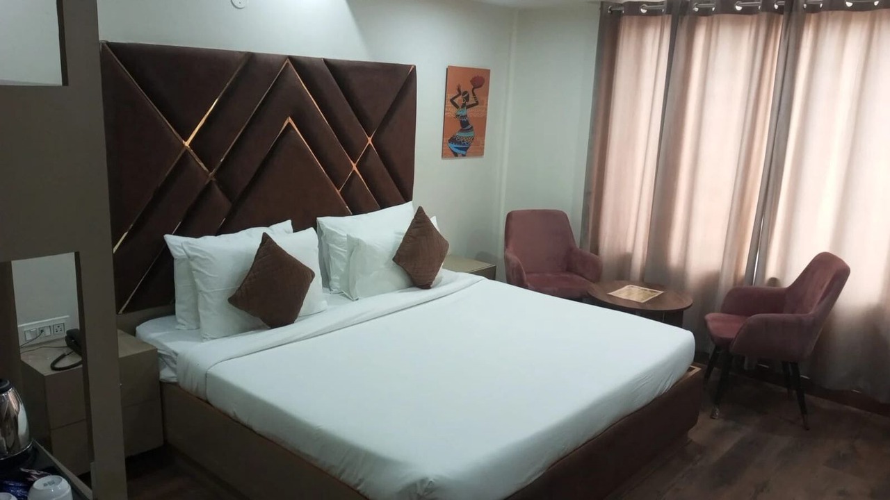 Photo of Bedroom in Ludhiana