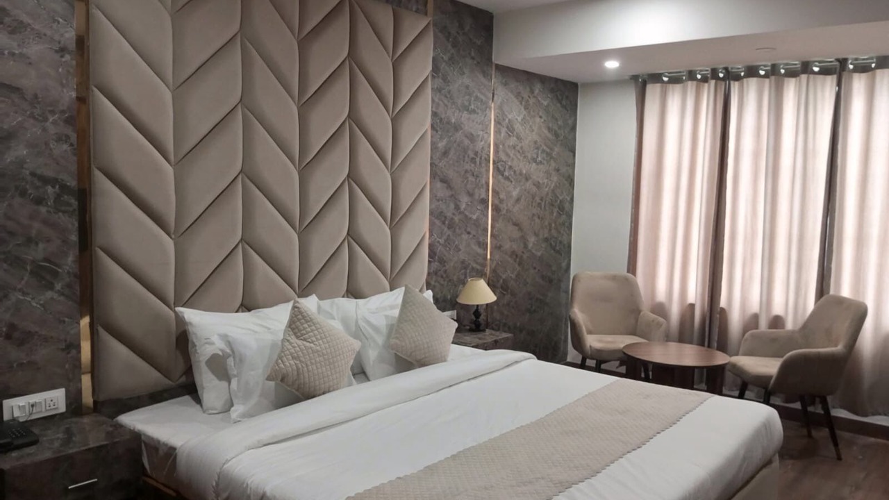 Photo of Bedroom in Ludhiana