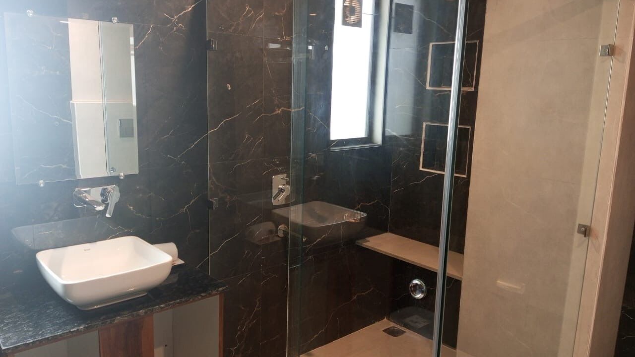 Photo of Bathroom in Ludhiana