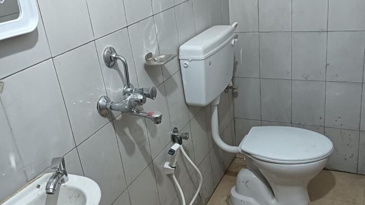 Photo of Bathroom in Puri