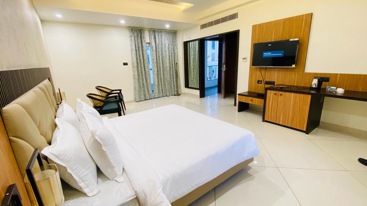 Photo of Bedroom in Silao