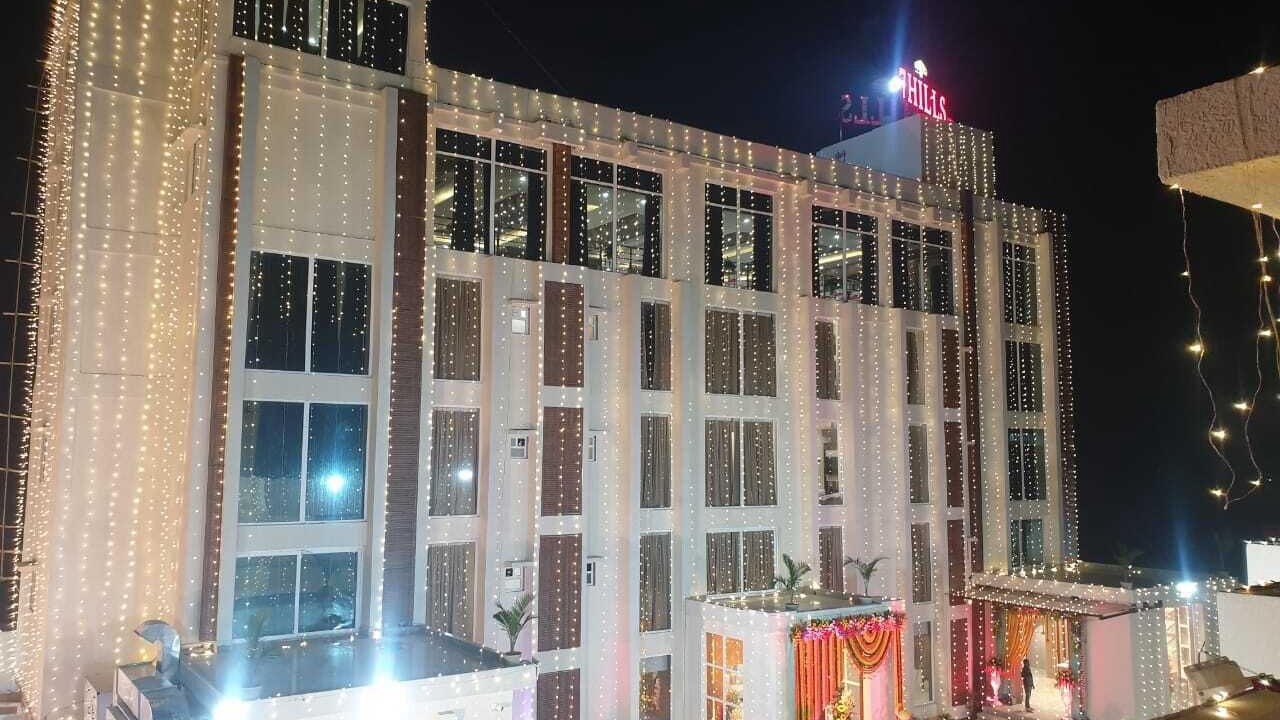 Photo of Buildings in Silao