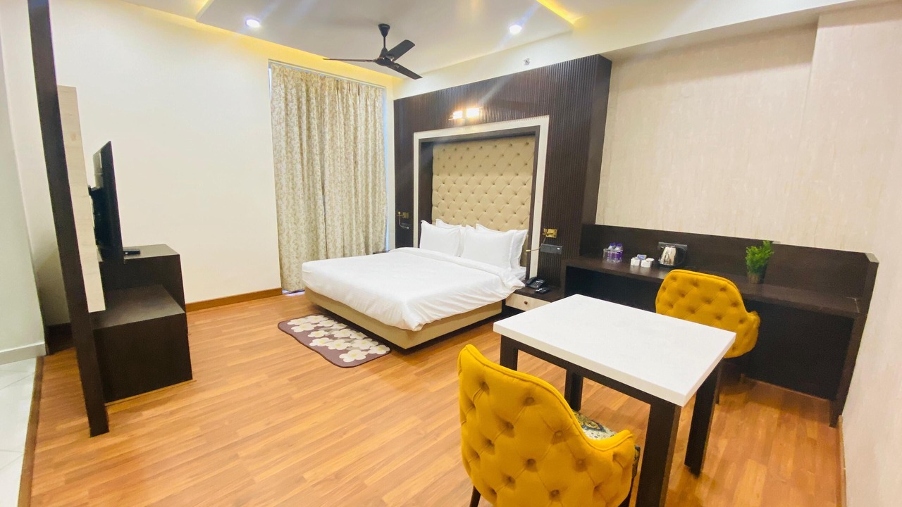 Photo of Bedroom in Silao