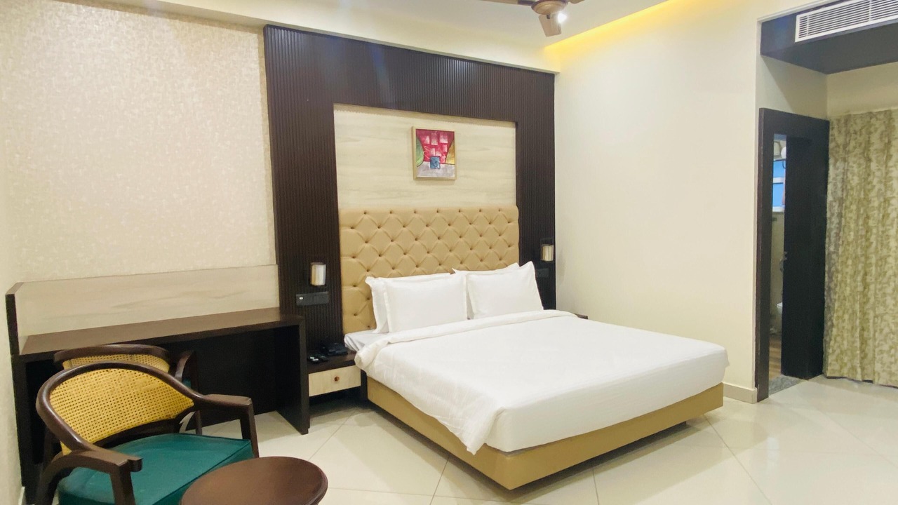 Photo of Bedroom in Silao