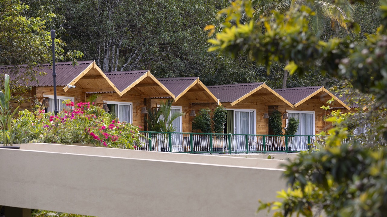 Photo of Outdoor in Timbholi