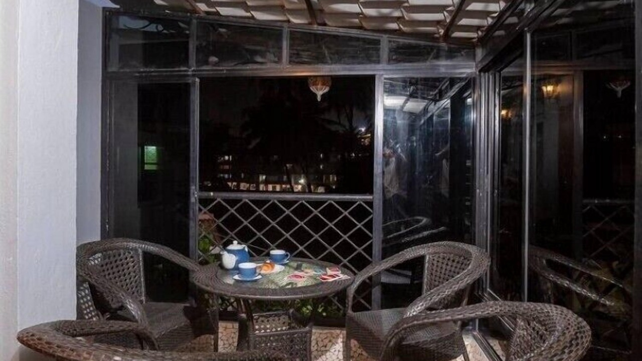 Photo of Outdoor in Caranzalem