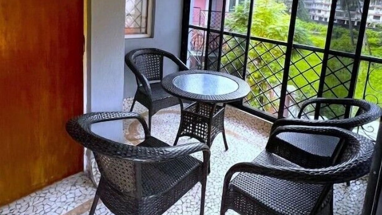 Photo of Outdoor in Caranzalem