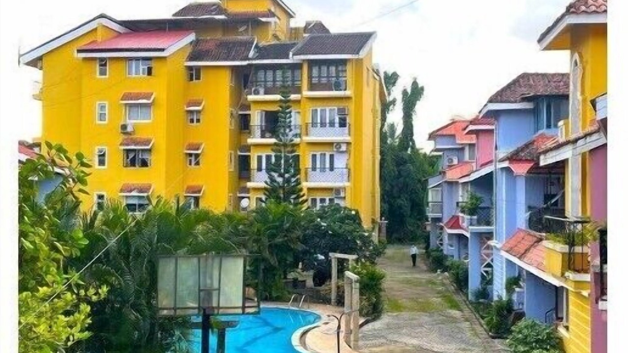 Photo of Outdoor in Caranzalem