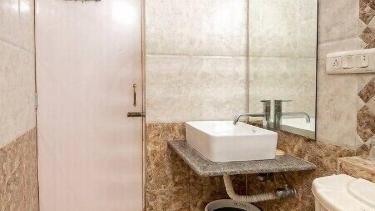 Photo of Bathroom in Caranzalem