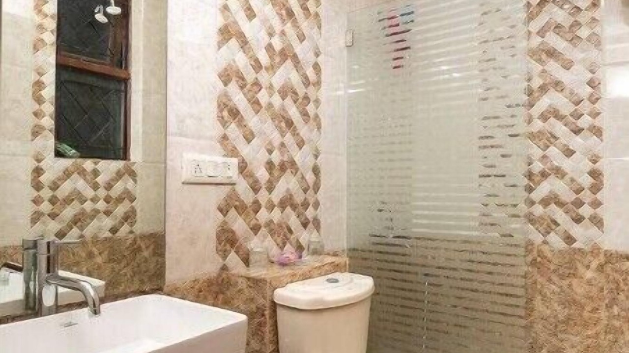 Photo of Bathroom in Caranzalem