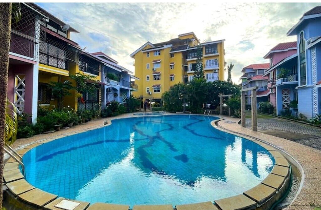 Photo of Outdoor in Caranzalem