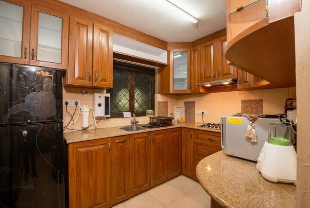 Photo of Kitchen in Caranzalem