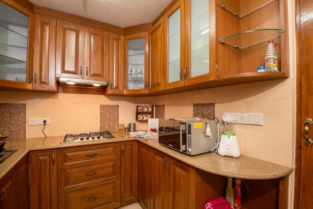 Photo of Kitchen in Caranzalem