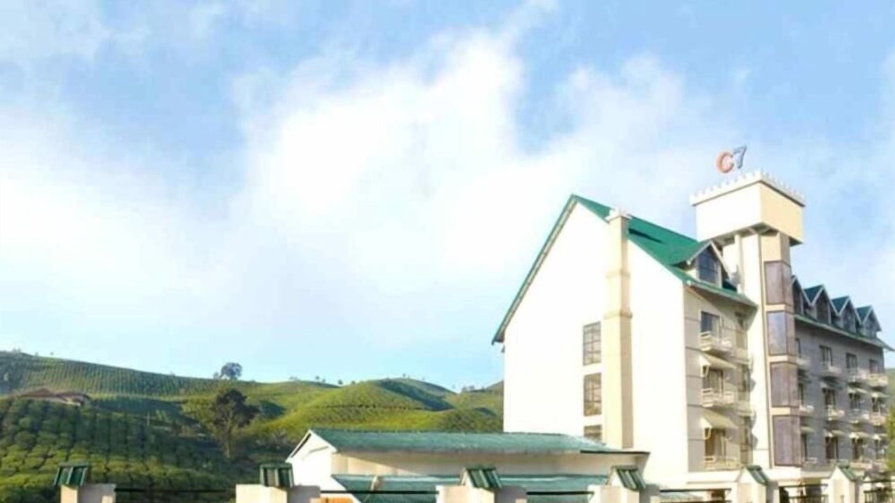 Photo of Outdoor in Nullatanni