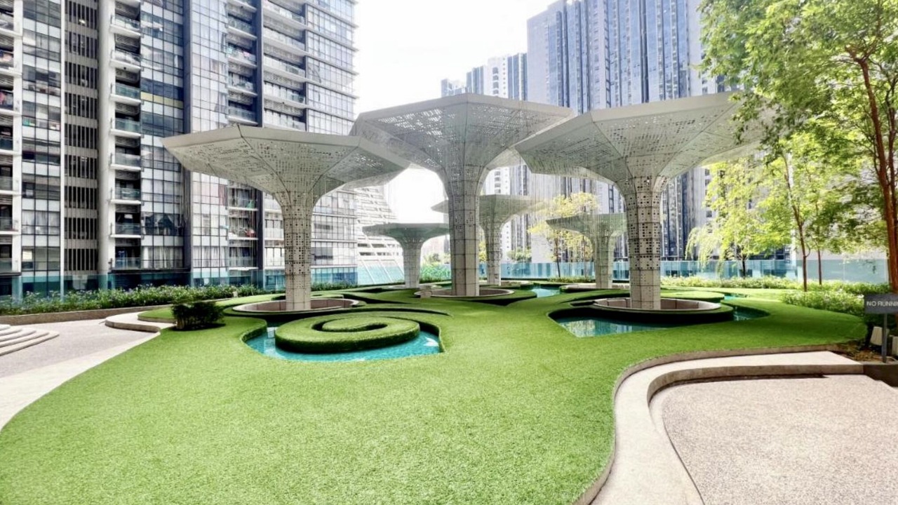 Photo of Outdoor in Ampang